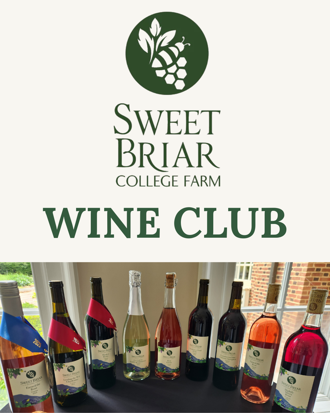 Wine Club