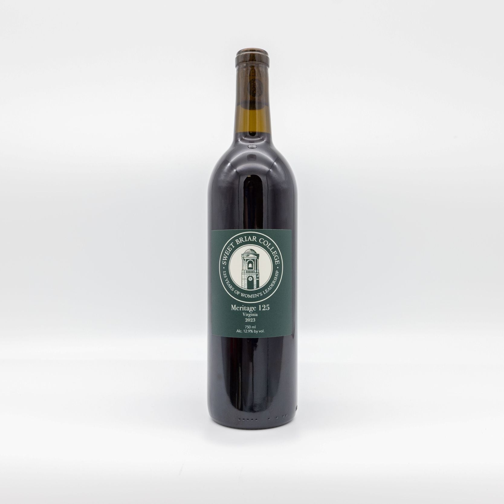 2023 Meritage 125