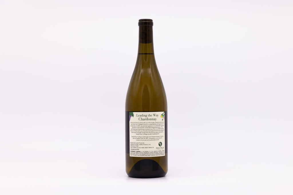 2024 Leading the Way Chardonnay