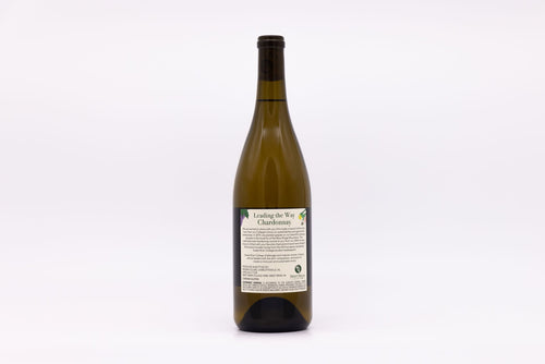 2024 Leading the Way Chardonnay