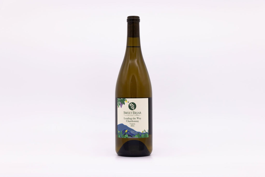 2024 Leading the Way Chardonnay
