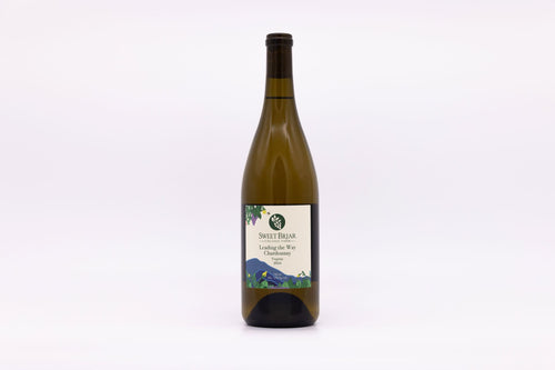 2024 Leading the Way Chardonnay