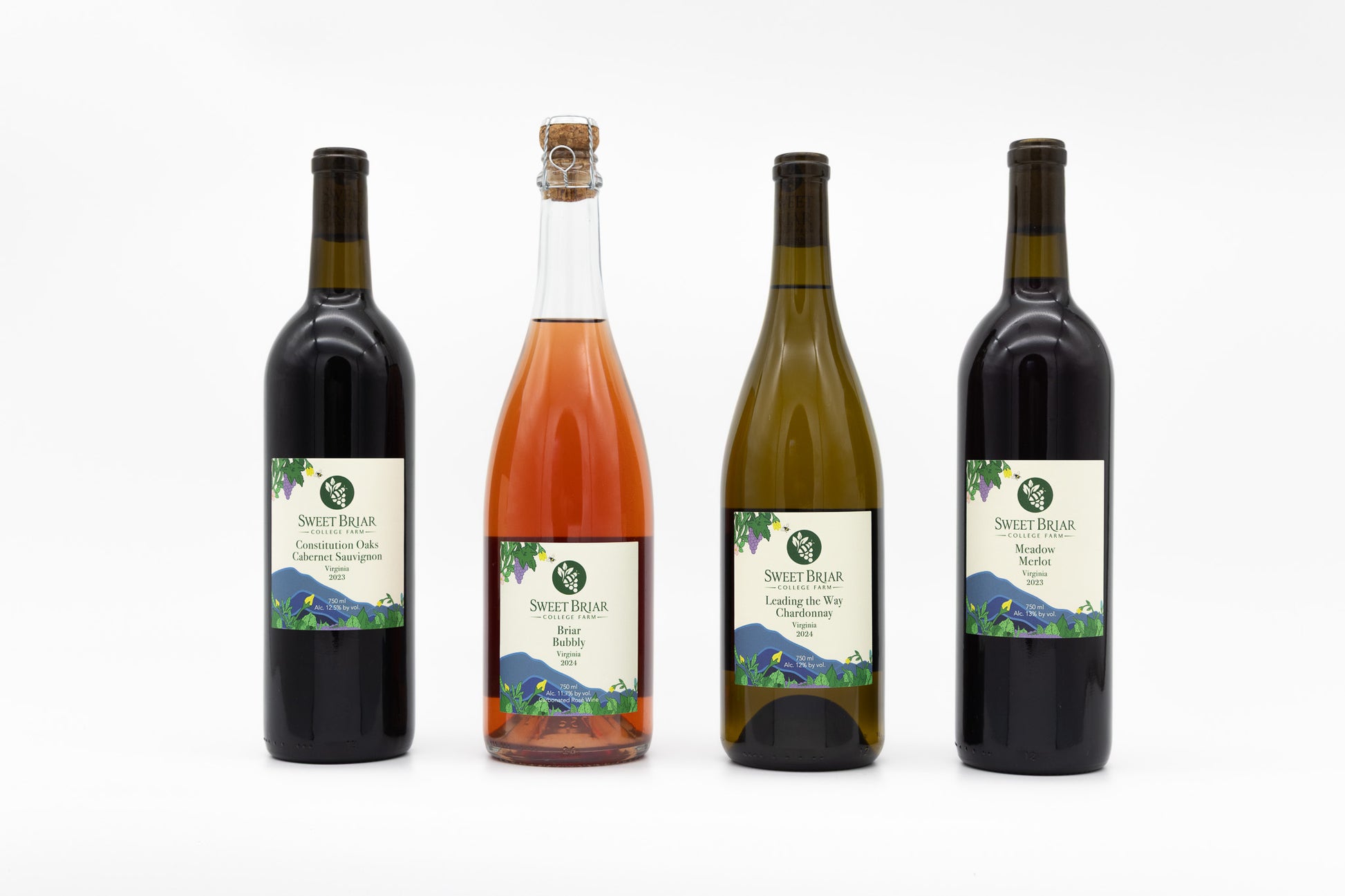 Wine Club Subscription - Pickup Club - from Wailes Wine Shop