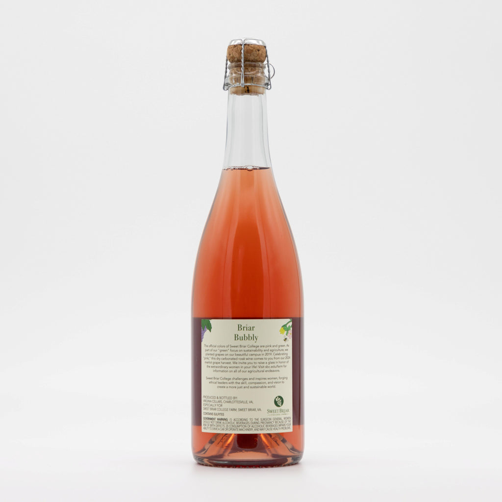 Briar Bubbly