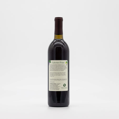 Cabernet Franc 2022