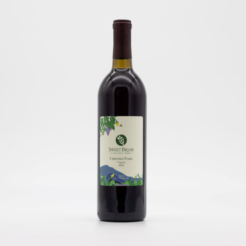 Cabernet Franc 2022