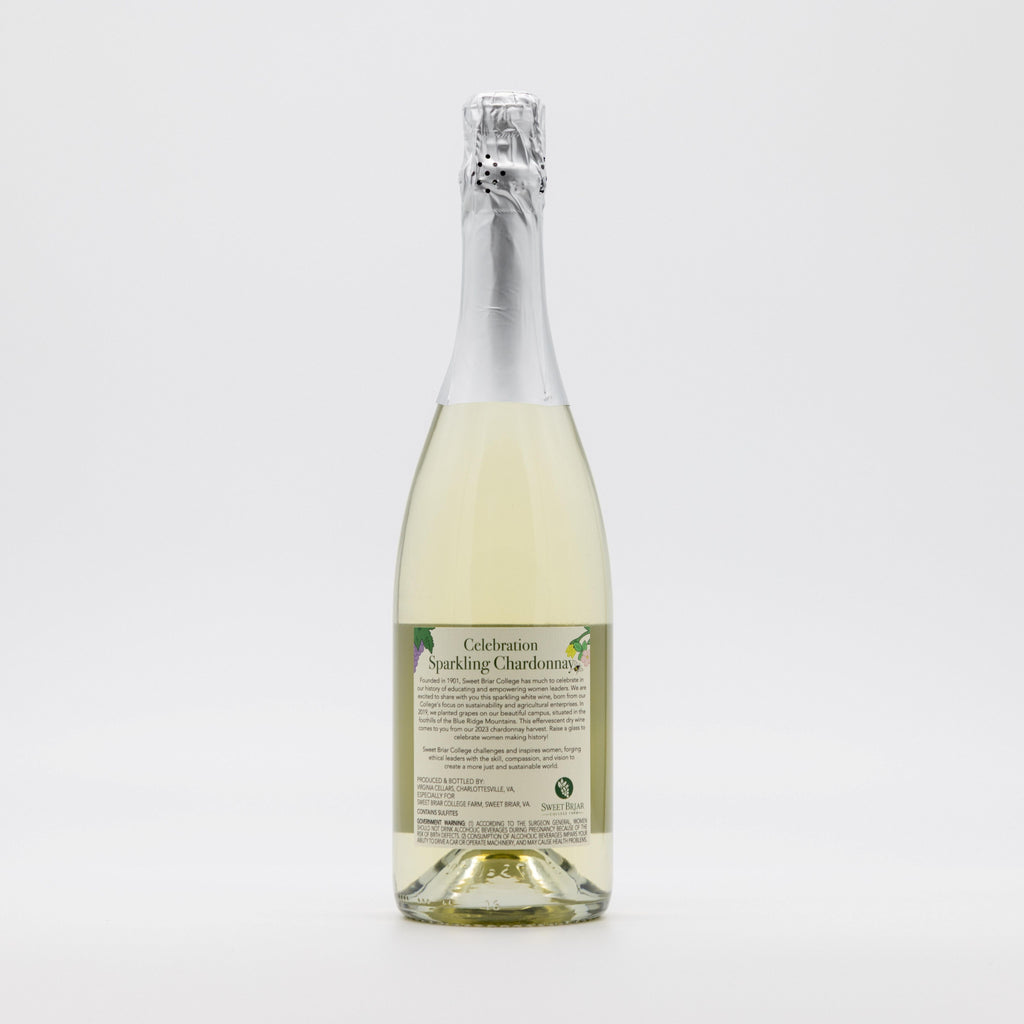 Celebration Sparkling Chardonnay 2023