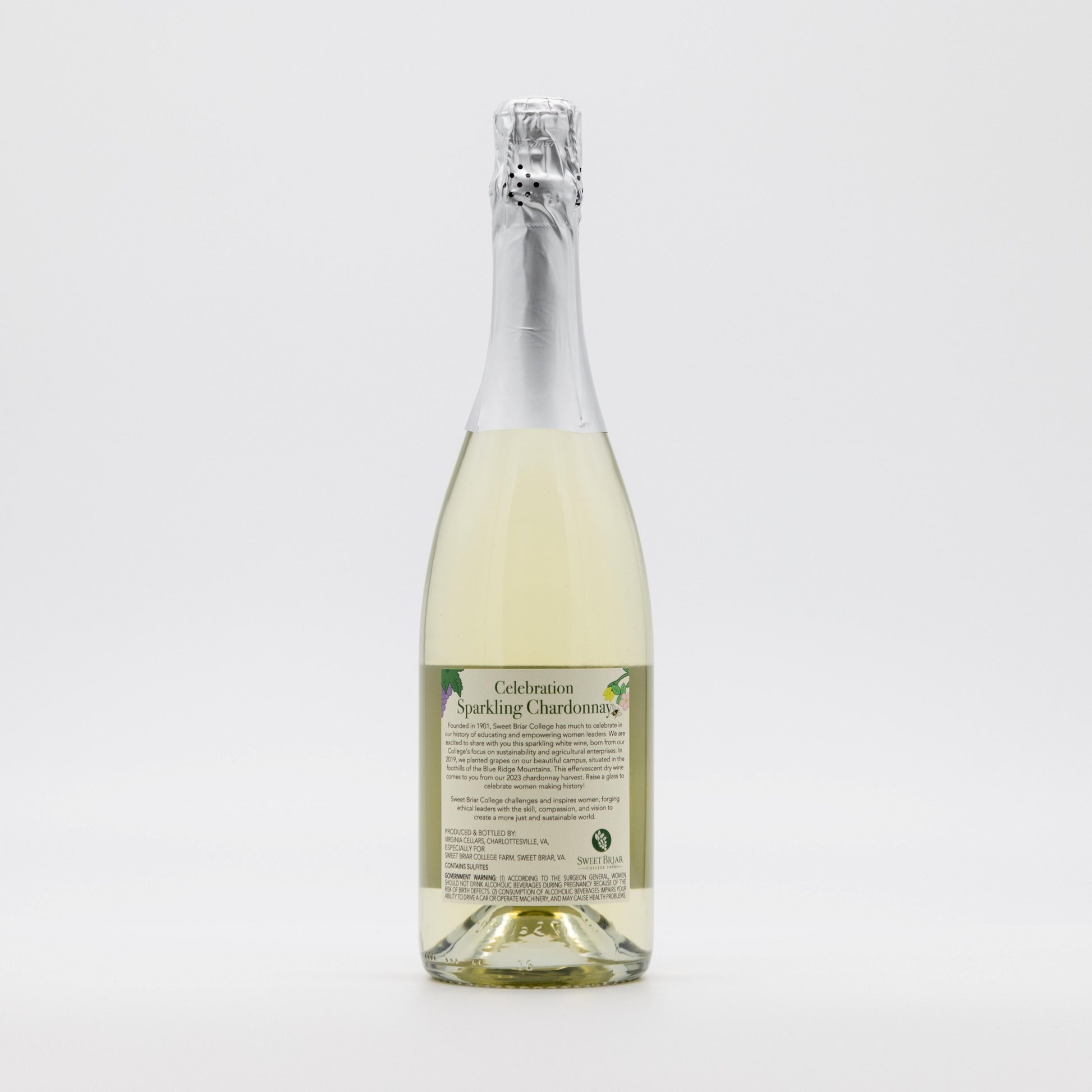 Celebration Sparkling Chardonnay 2023