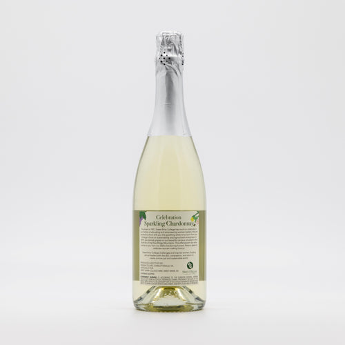 Celebration Sparkling Chardonnay 2023