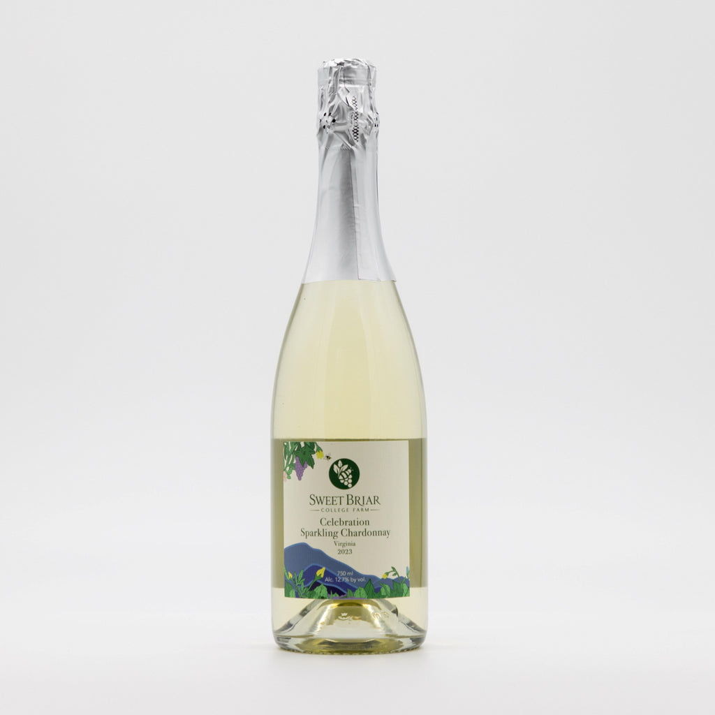 Celebration Sparkling Chardonnay 2023