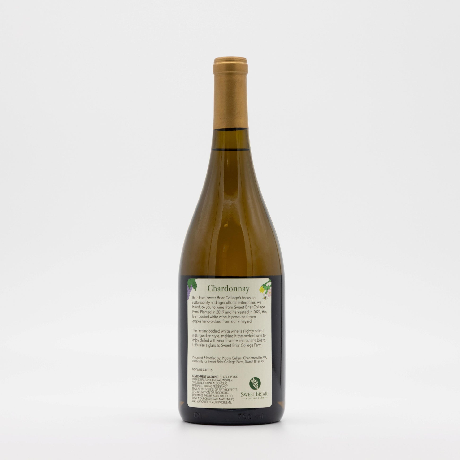 Chardonnay 2022