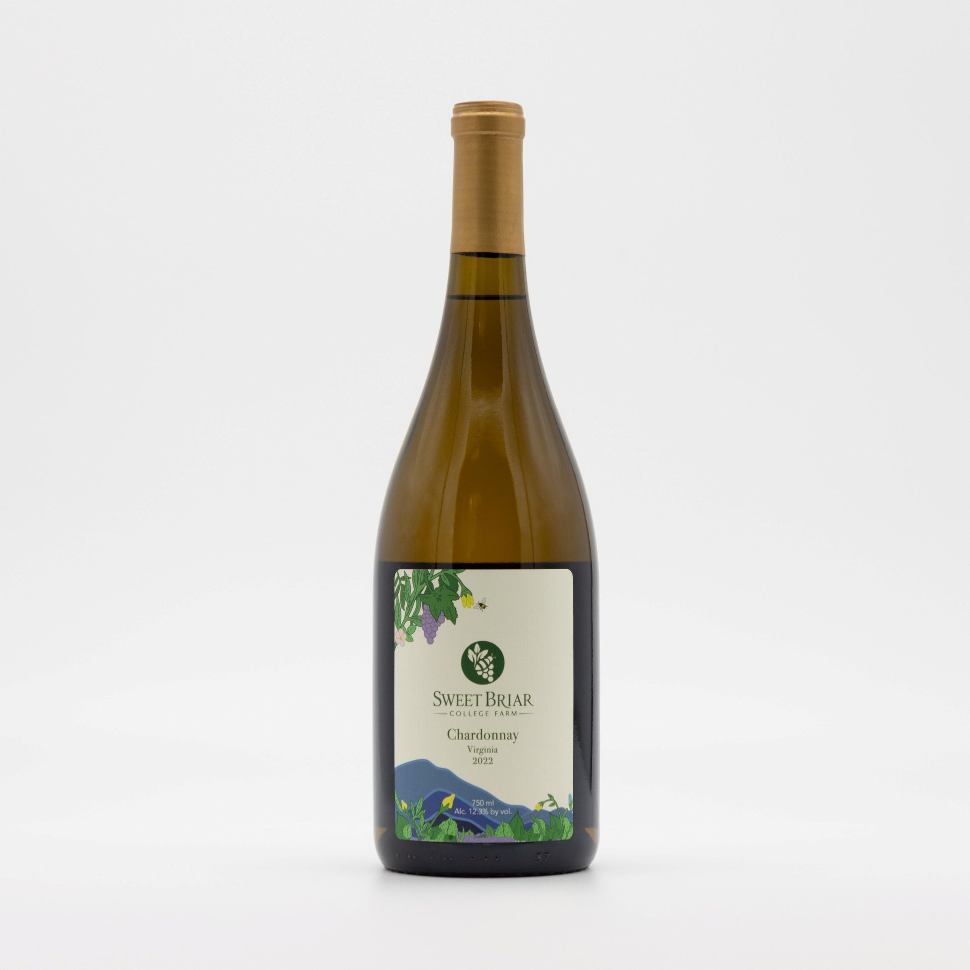 Chardonnay 2022