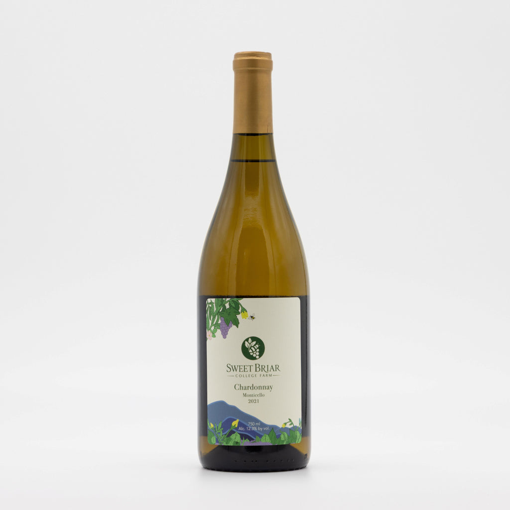 Chardonnay Vertical