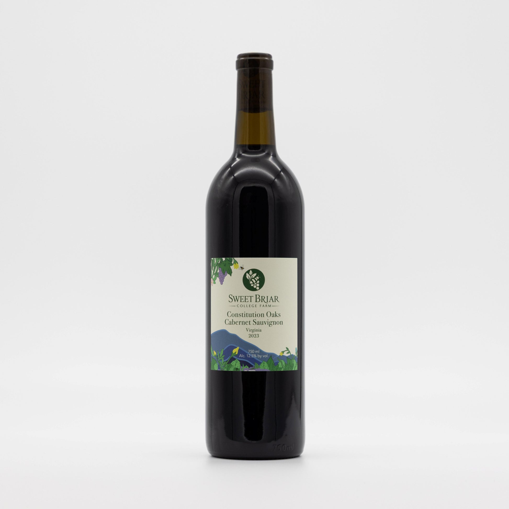 Constitution Oaks Cabernet Sauvignon 2023