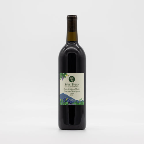 Constitution Oaks Cabernet Sauvignon 2023