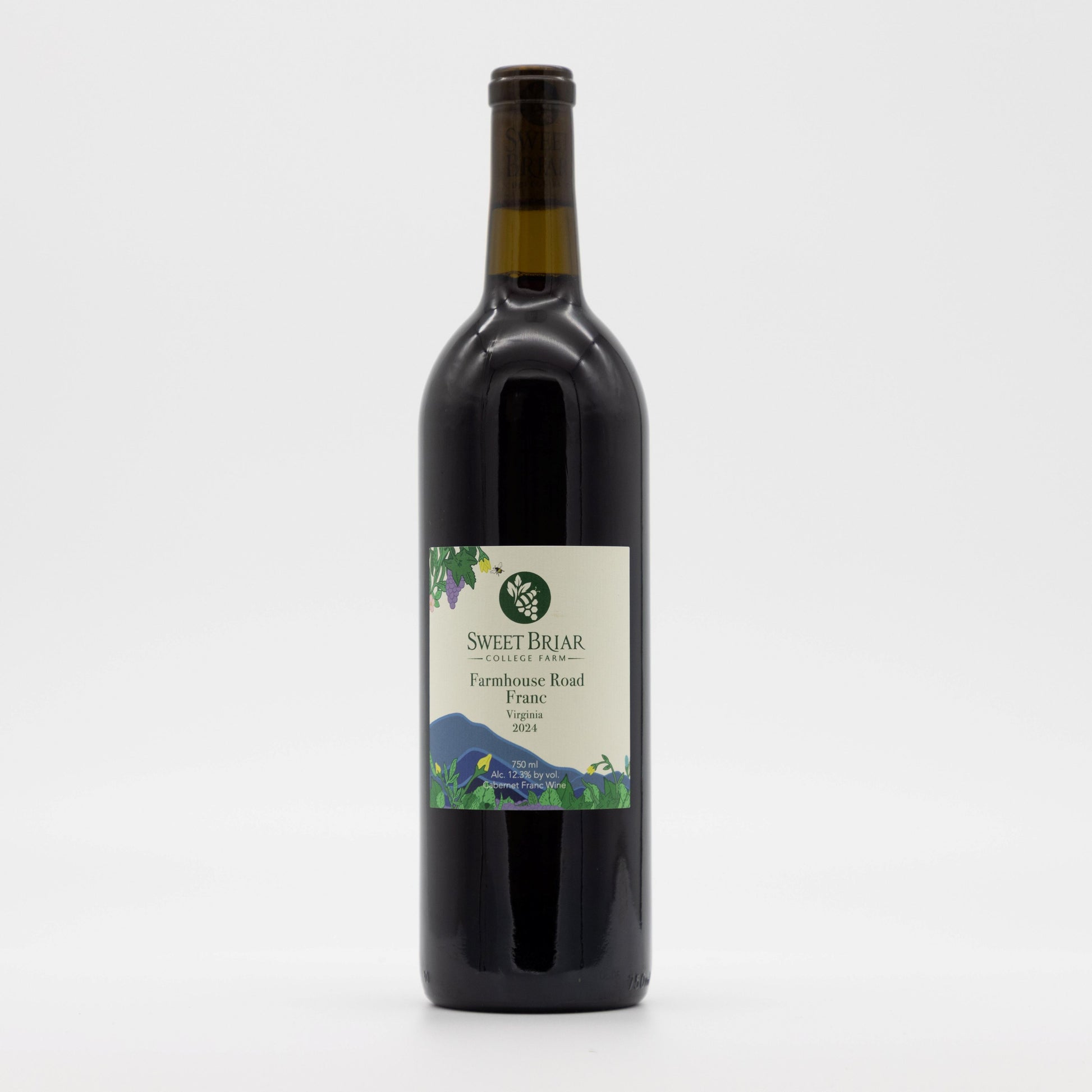 Farmhouse Road Franc