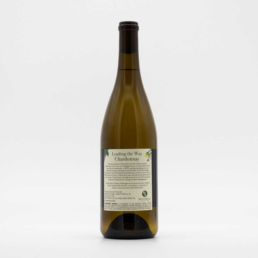 Leading the Way Chardonnay 2023