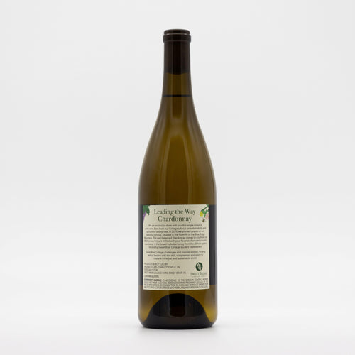 2023 Leading the Way Chardonnay
