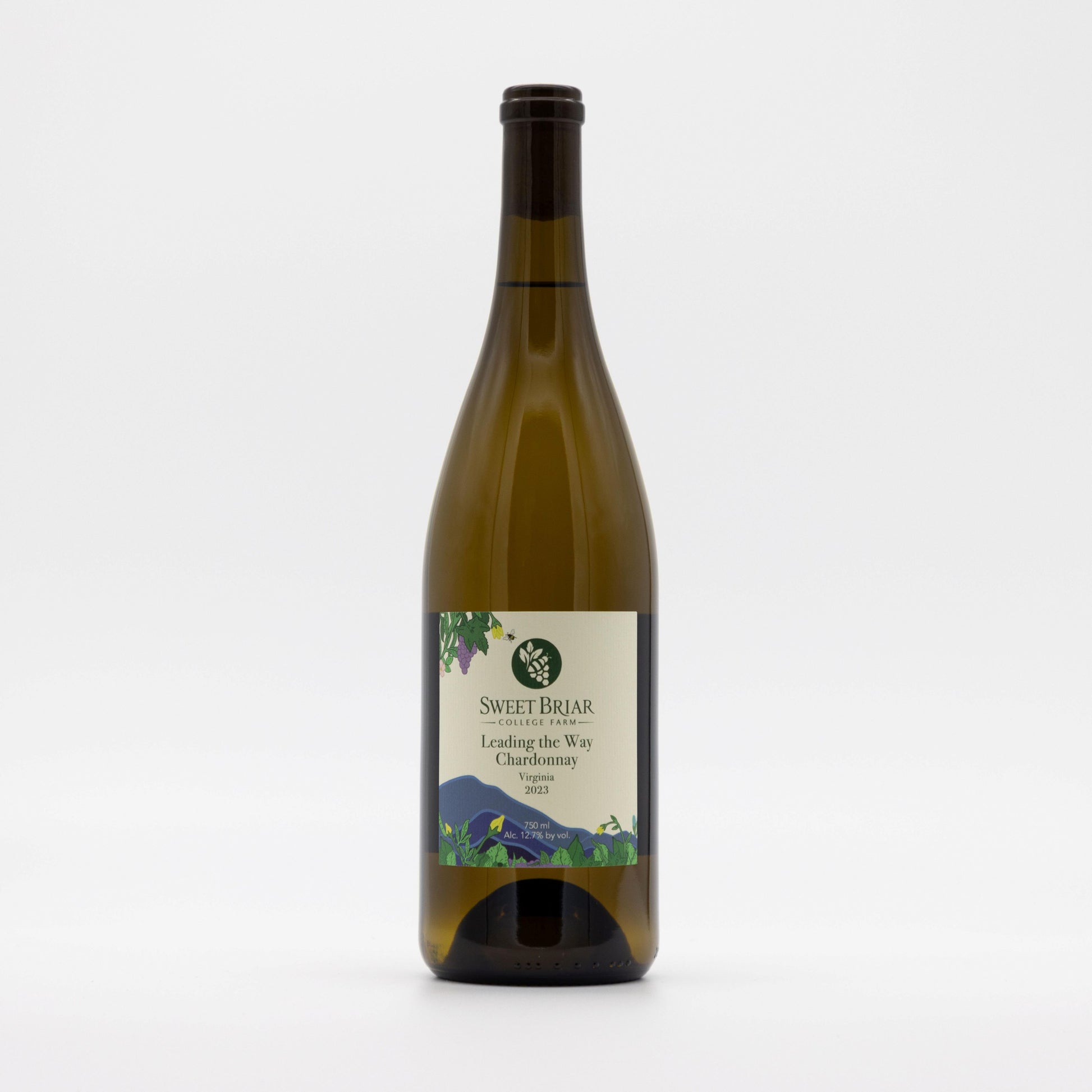 Leading the Way Chardonnay 2023