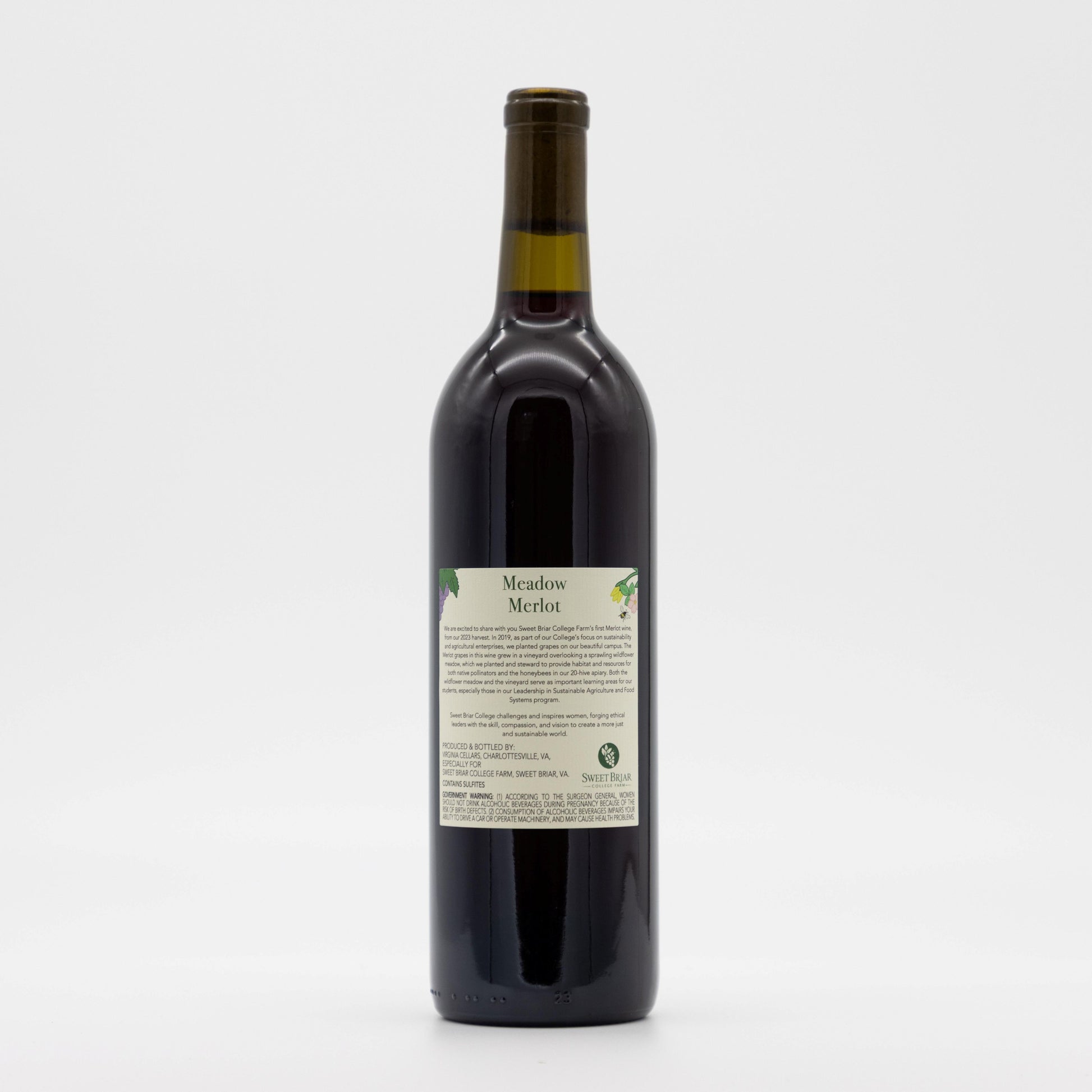 Meadow Merlot