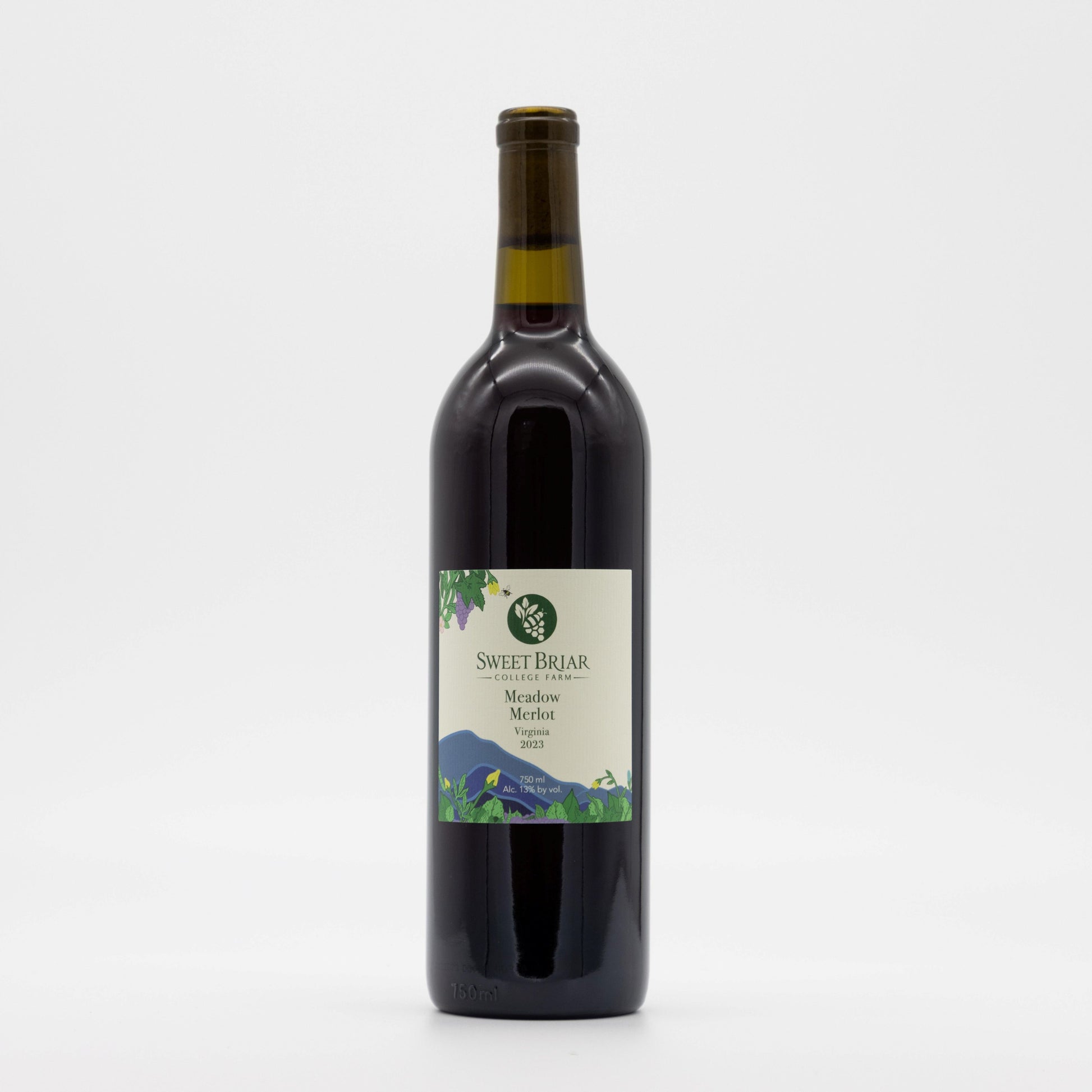 Meadow Merlot